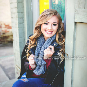 Fundraising Page: Courtney Eck